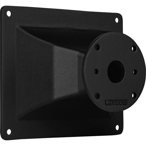 Main product image for LaVoce HD1004 1" Cast Aluminum Exponential Horn 90 x 60 4-Bolt293-742
